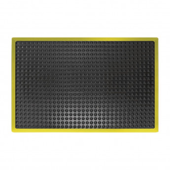 COBA Anti-Fatigue Mat Edged 900mm x 1200mm - Click to Enlarge