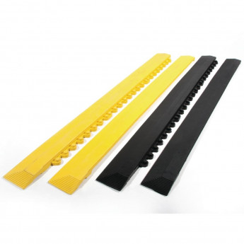 COBA Yellow Ramp Strip - Click to Enlarge