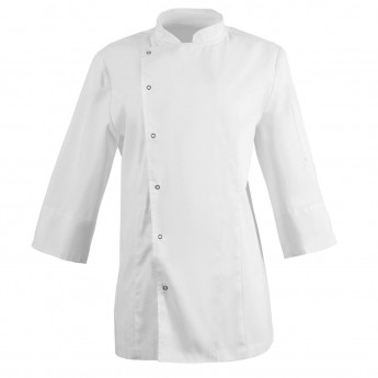 Whites Ladies Fitted Jacket - Click to Enlarge