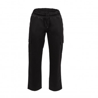 Whites Cargo pants - Click to Enlarge