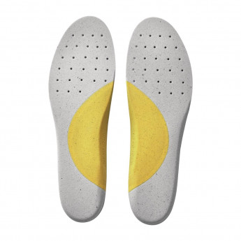 Wearertech Soft Insoles - Click to Enlarge
