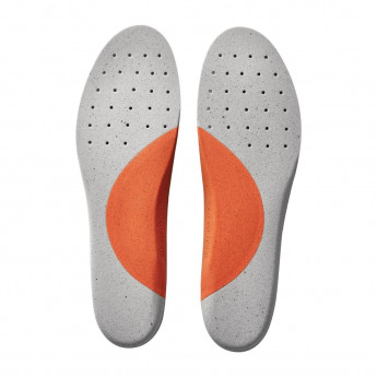 Wearertech Firm Insoles - Click to Enlarge