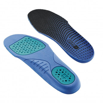 Shoes for Crews Comfort Insole with Gel - Click to Enlarge