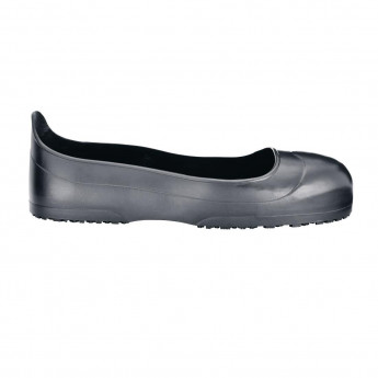 Shoes for Crews Crewguard Overshoes Steel Toe Cap - Click to Enlarge