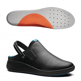 WearerTech Refresh with Firm Insoles - Click to Enlarge