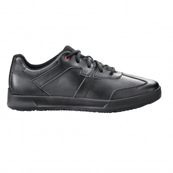 Shoes for Crews Freestyle Trainers Black - Click to Enlarge