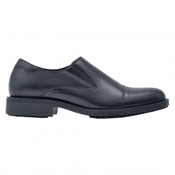 Shoes for Crews Statesman Slip On Dress Shoe - Click to Enlarge