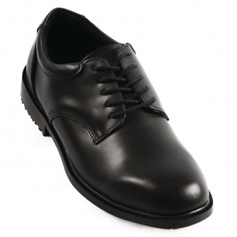 Shoes For Crews Mens Dress Shoe Size 38 - Click to Enlarge