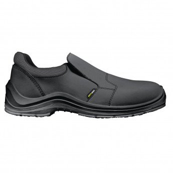 Shoes for Crews Dolce 81 Slip On Safety Shoe - Click to Enlarge
