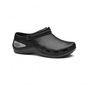 WearerTech Invigorate Shoe Black - Click to Enlarge