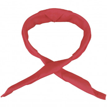 Whites Neckerchief Red - Click to Enlarge