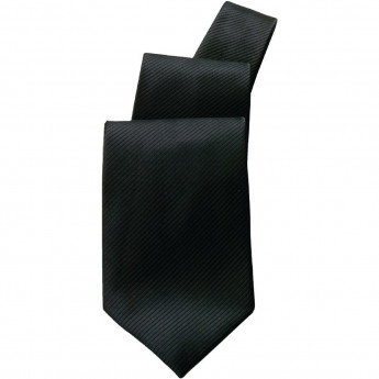 Chef Works Tie Black - Click to Enlarge