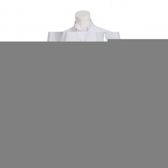 Chef Works Womens Oxford Shirt - Click to Enlarge