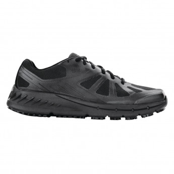 Shoes for Crews Endurance Trainers Black - Click to Enlarge
