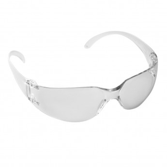 Wraparound Safety Glasses - Click to Enlarge
