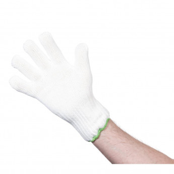 Heat Resistant Glove - Click to Enlarge
