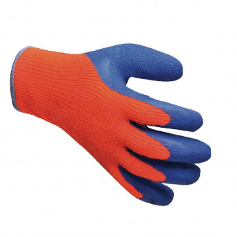 Freezer Gloves - Click to Enlarge