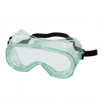 Safety Goggles - Click to Enlarge