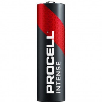 Duracell Procell Intense AA Battery (Pack of 10) - Click to Enlarge