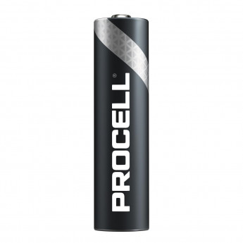 Duracell Procell AAA Battery (Pack of 100) - Click to Enlarge