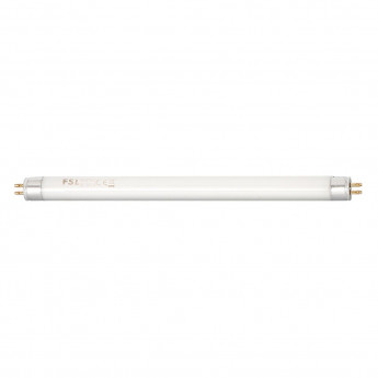 Replacement 6W Fluorescent Tube for Eazyzap Fly Killers - Click to Enlarge