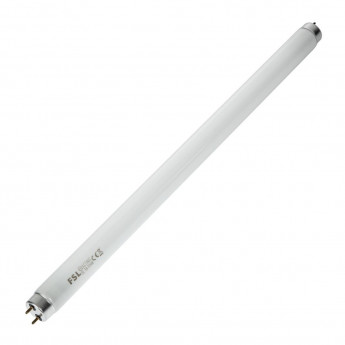 Replacement 15W Fluorescent Tube for Eazyzap Fly Killers - Click to Enlarge