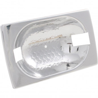 Reflector for 118mm 300W Lamps - Click to Enlarge