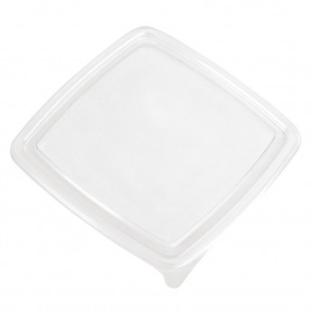 Faerch Twisty Recyclable Deli Bowl Lids 1000ml / 35oz (Pack of 720) - Click to Enlarge