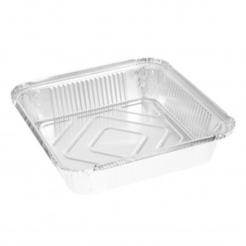 Deep Foil Containers (Pack of 200) - Click to Enlarge