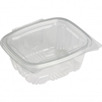 RPET Salad Containers 750ml (Pack of 500) - Click to Enlarge