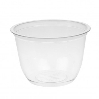 Faerch OHCO Recyclable Deli Pots Base Only - Click to Enlarge