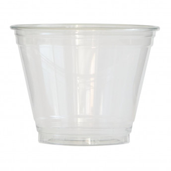 eGreen Disposable Glasses 270ml (Pack of 1000) - Click to Enlarge