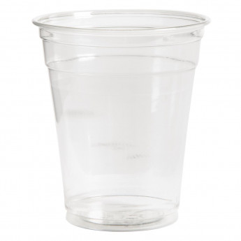 Clear rPET Smoothie Cup 12oz / 95mm (Pack of 800) - Click to Enlarge
