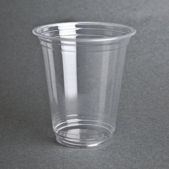 Fiesta Compostable PLA Cold Cups (Pack of 1000) - Click to Enlarge