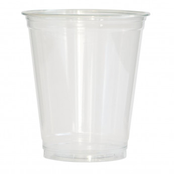 eGreen Disposable Glasses 440ml (Pack of 1000) - Click to Enlarge