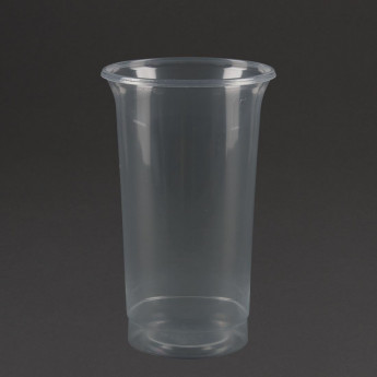 eGreen Flexy-Glass Recyclable Hi-Ball Glasses 350ml / 12oz (Pack of 700) - Click to Enlarge