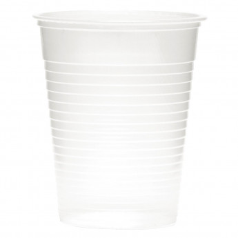 Water Cooler Cups Translucent 200ml / 7oz (Pack of 2000) - Click to Enlarge
