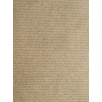 Paper Tablemat Kraft (Pack of 500) - Click to Enlarge