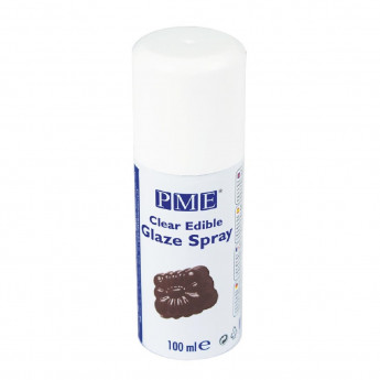 PME Edible Glaze Spray 100ml - Click to Enlarge