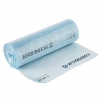 Schneider Blue Disposable Piping Bags 47cm (Pack of 100) - Click to Enlarge