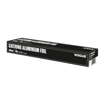 Vogue Aluminium Foil 440mm x 75m - Click to Enlarge