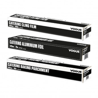 Vogue Professional Catering Pack (440mm) (Pack of 3) - Click to Enlarge