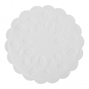 Disposable Coaster (Pack of 1000) - Click to Enlarge