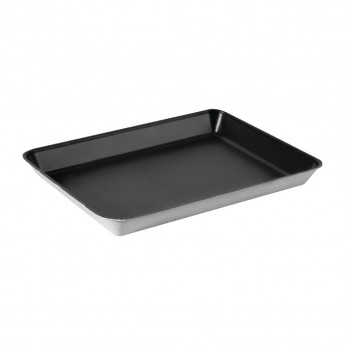 Solia Bagasse Sushi Trays 200 x 150mm (Pack of 50) - Click to Enlarge