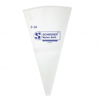 Schneider Nylon Ultra Flex Piping Bag - Click to Enlarge
