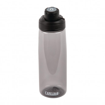 CamelBak Chute Mag Reusable Water Bottle Charcoal - Click to Enlarge