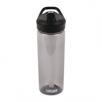 CamelBak Eddy + Reusable Water Bottle Charcoal - Click to Enlarge