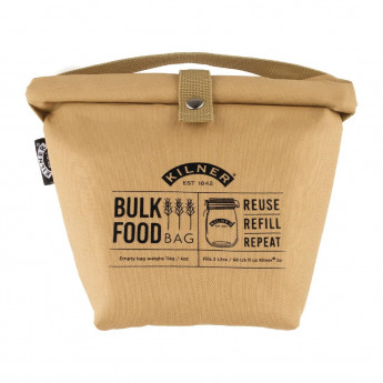 Kilner Bulk Food Shopping Bag Medium - Click to Enlarge