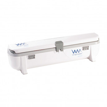 Wrapmaster 4500 Cling Film and Foil Dispenser - Click to Enlarge