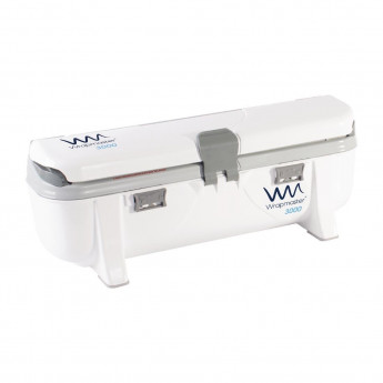 Wrapmaster 3000 Cling Film and Foil Dispenser - Click to Enlarge